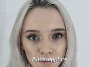 Alicesapphire