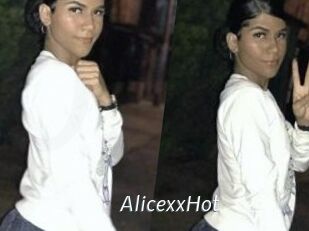 AlicexxHot