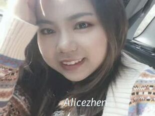 Alicezhen