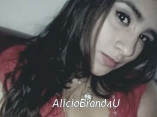 AliciaBrand4U
