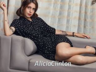 AliciaClinton