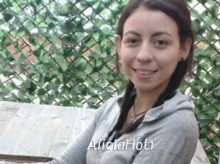 AliciaHot1