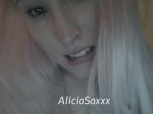 AliciaSaxxx