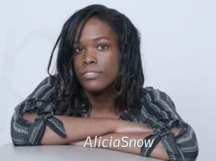 AliciaSnow Porn Star