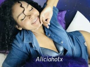 Aliciahotx