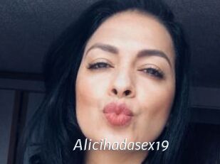 Alicihadasex19