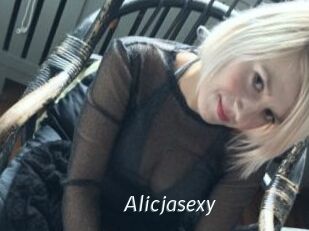 Alicjasexy