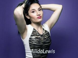 AlidaLewis