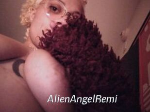 AlienAngelRemi