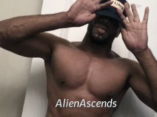AlienAscends