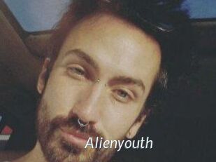 Alienyouth