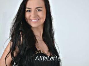 AlifeLetter