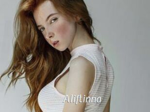 Aliftinna