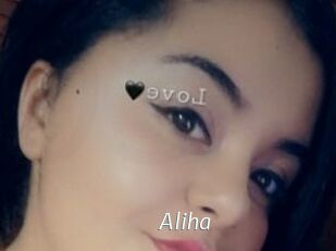 Aliha