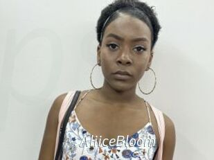 AliiceBloom