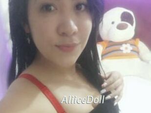 AliiceDoll
