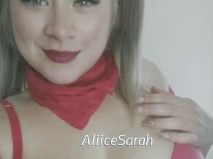 AliiceSarah