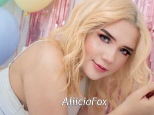 AliiciaFox