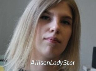 AliisonLadyStar