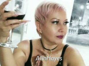 AlinHayes