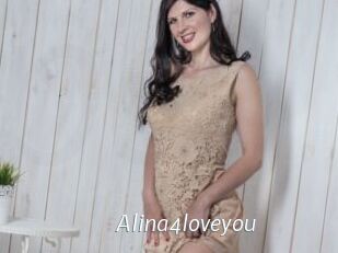 Alina4loveyou