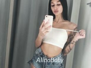 AlinaBaby