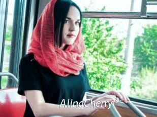 AlinaCherry