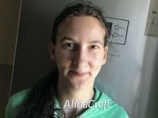 AlinaCroft Porn Star