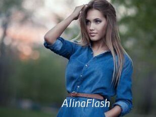 AlinaFlash