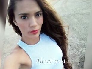 AlinaFreud