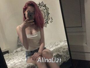 AlinaLi21