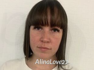 AlinaLove22