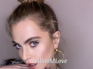 AlinaMLove