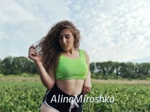 AlinaMiroshka Porn Star
