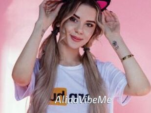 AlinaVibeMe