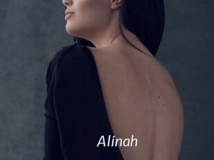 Alinah