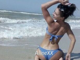 AlineXX