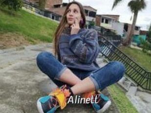 Alinett