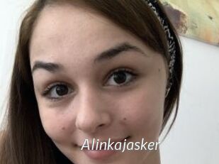 Alinkajasker