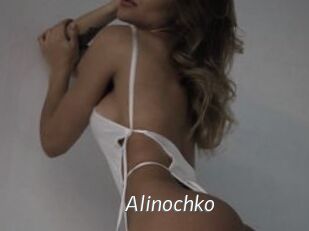 Alinochko