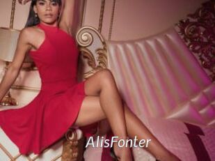 AlisFonter
