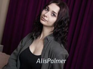 AlisPalmer