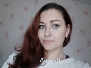 Alisa20