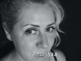 Alisa5544 Porn Star