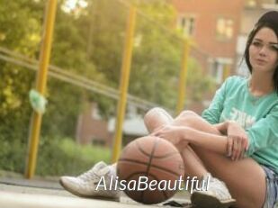 AlisaBeautiful Porn Star