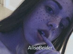 AlisaBeider