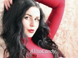 AlisaCandy