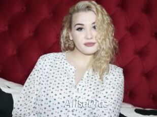 AlisaDiaz