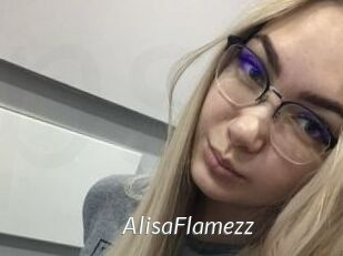 AlisaFlamezz