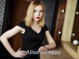 AlisaFoxHappy